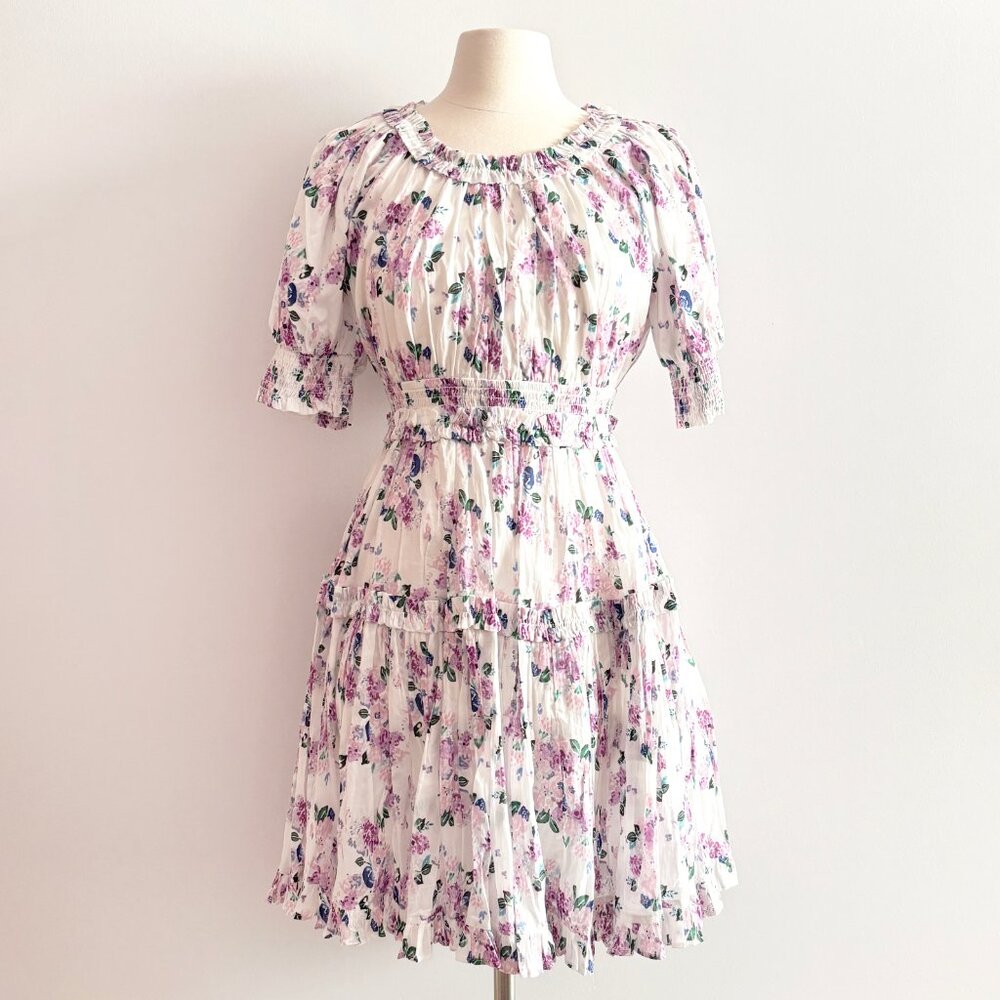 Ivy City Co Ellora Dress size Medium